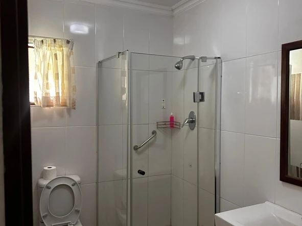 8 Bedroom Townhouse Complex