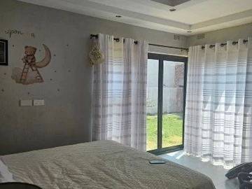 4 Bedroom Townhouse Complex