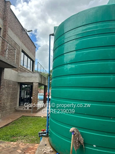 Highlands 3bed Apartment for renatl