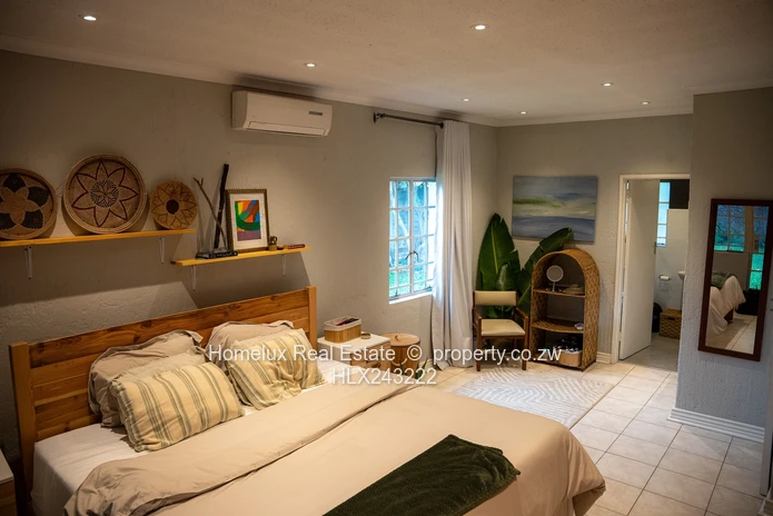 Secure, Spacious & Serene – 3-Bedroom Cluster Home in Newlands