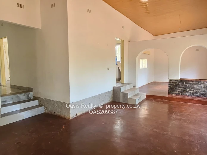 Agro-residential plot for sale in Christon Bank 