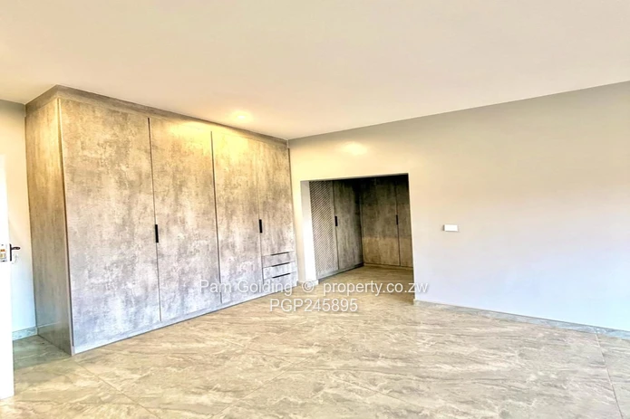 Stylish Modern Living In A Secure Gated Community