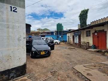 Shop & Retail Property