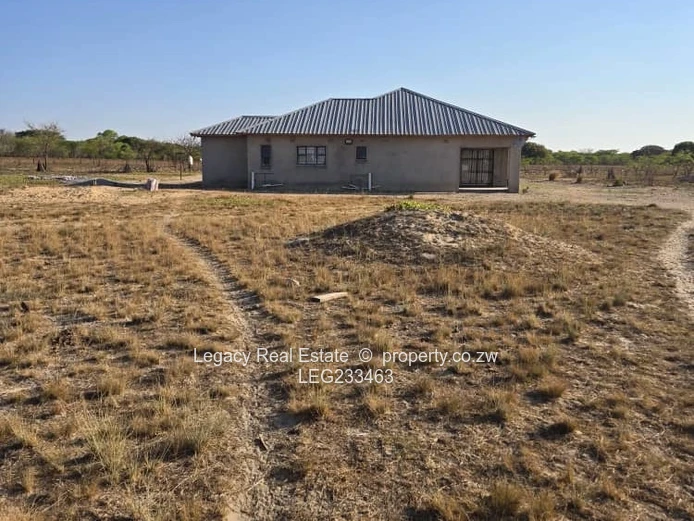 Beatrice Plot for Sale