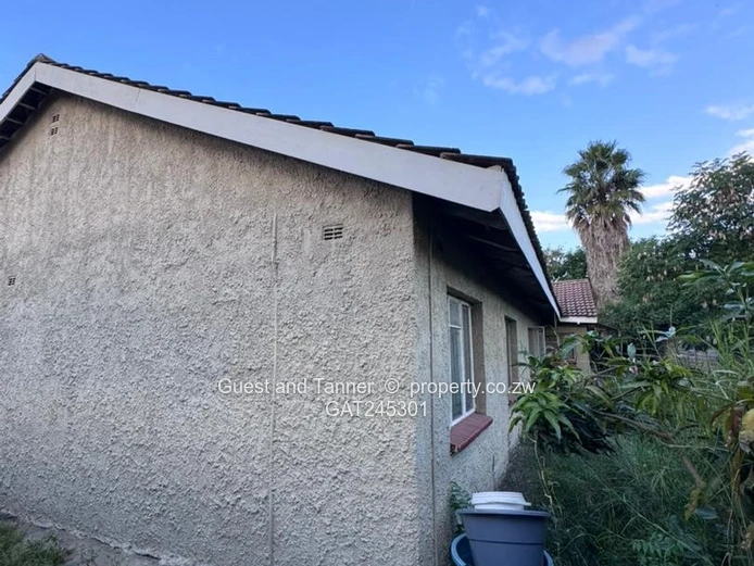 FOR SALE – Prime Investment Property | Waterfalls