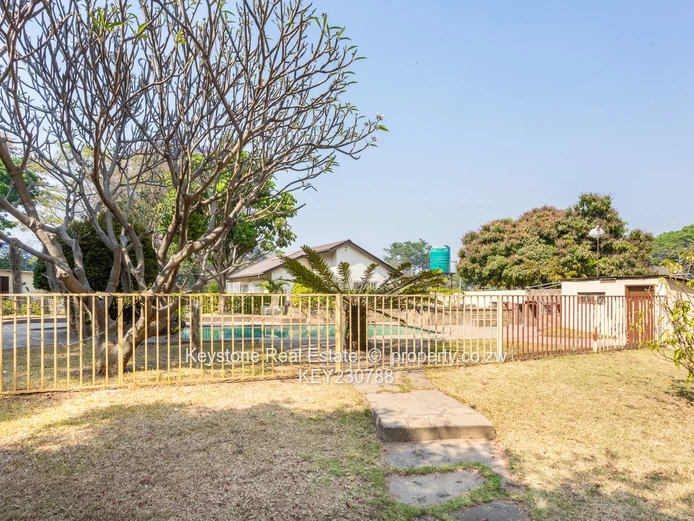 Exceptional Investment Opportunity: 3-Acres, 5 Houses Commercial Zoned 