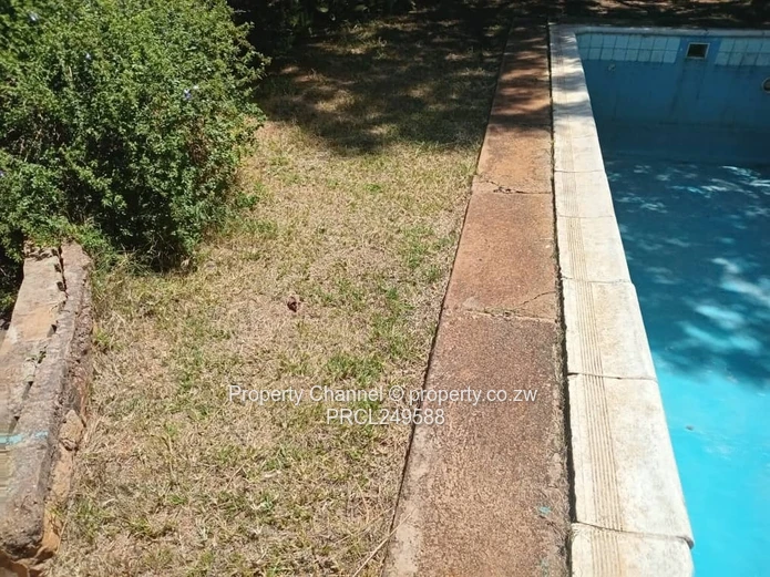 Plot for sale in Woodville  (Sole Mandate)
