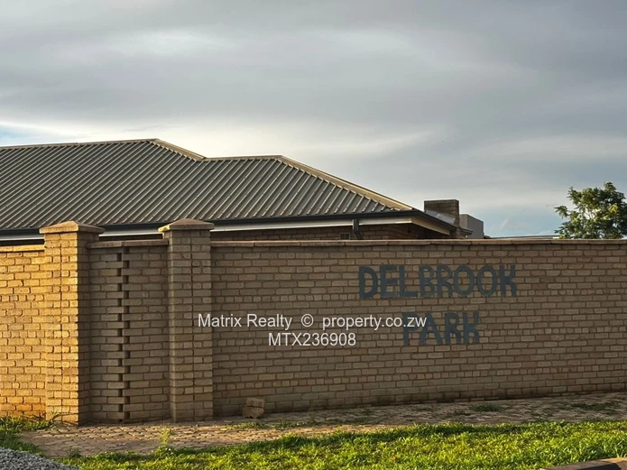 3 Bedroom House for Sale in Tynwald