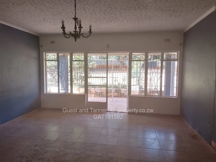 House for Rent in Mandara