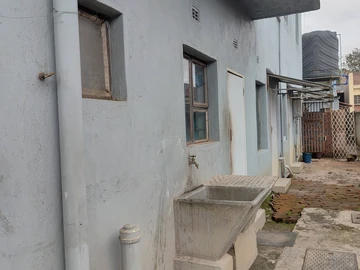 Shop & Retail Property