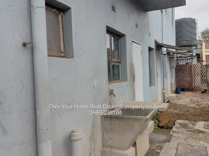 Hatfield commercial building  for sale 