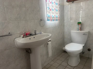 2 Bedroom Townhouse Complex