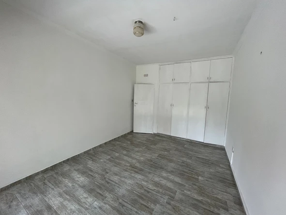 2 Bedroom Garden Flat