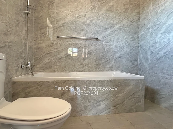 3 Bedroom Modern Cluster - The Grange 