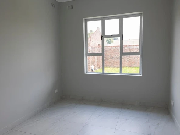 3 Bedroom Townhouse Complex