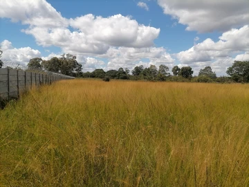 Farm & Agricultural Land