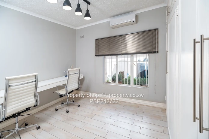 Modern 3 Bedroom Home in Exclusive 6 Unit Complex