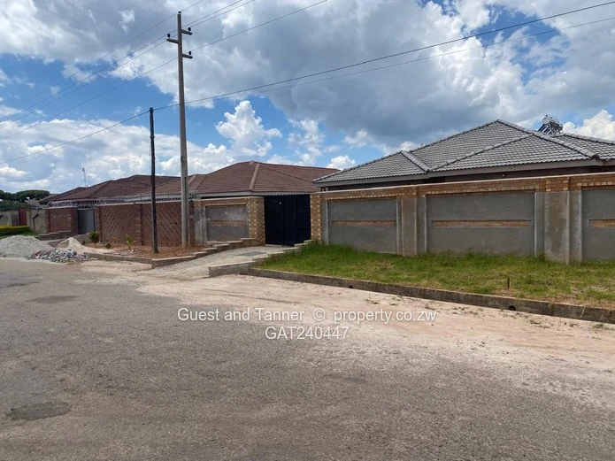 Modern Executive 4BR Home for Sale in Fidelity Park Manresa with Premium Finishes & Top Security