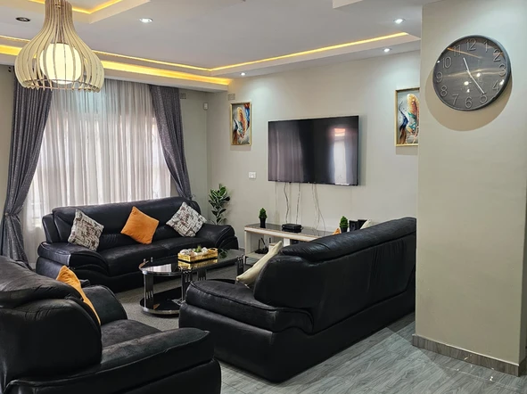 4 Bedroom Townhouse Complex