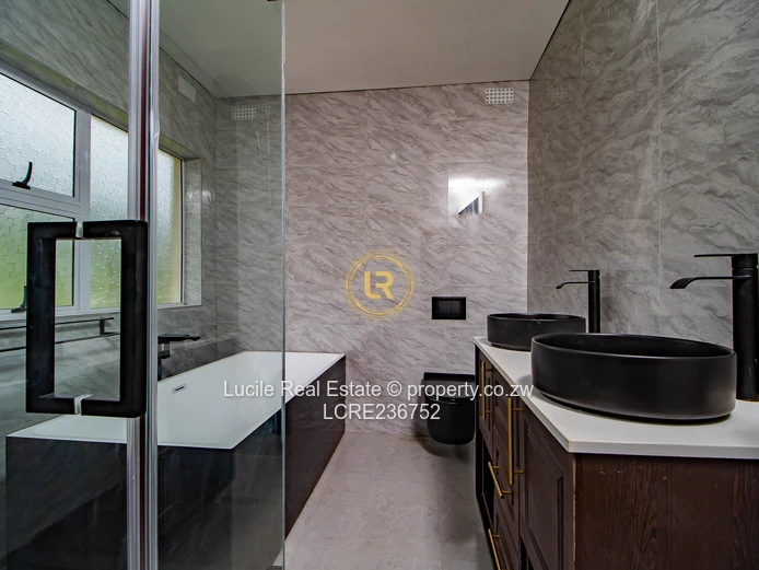 Borrowdale Brooke - $5000