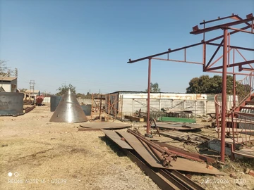 Commercial & Industrial Land