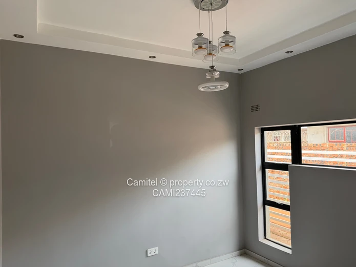 Aspindale gated community:4 beds main en-suite,walled and gated clean paperwork