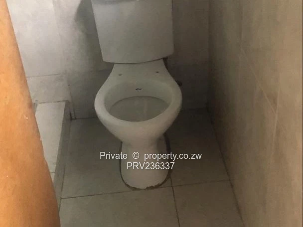 Mzilikazi house for sale 