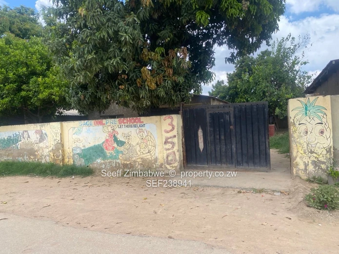 St Marys 4-Bed Home on 254m² - Tittle Deed