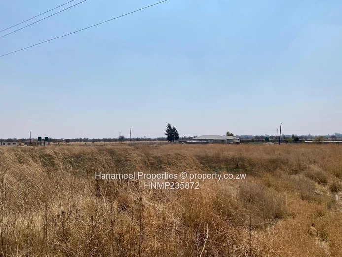 Gweru Lingfield Plots