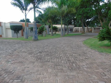 3 Bedroom Townhouse Complex