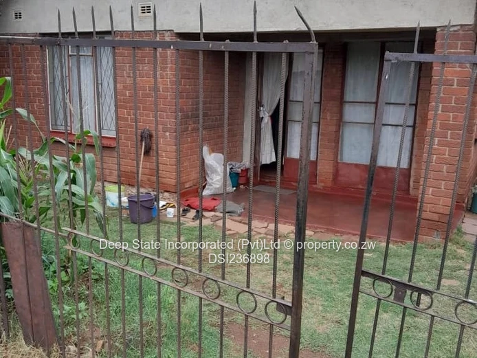 Warren park house for sale 