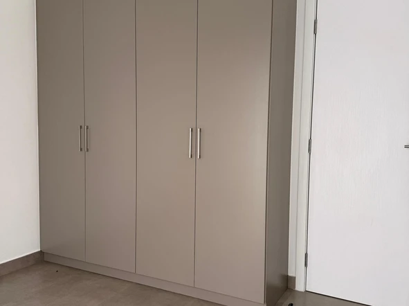 4 Bedroom Garden Flat