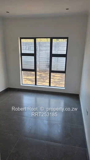 3 bedroomed apartment to rent in Greendale