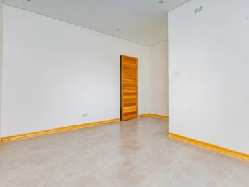 4 Bedroom Townhouse Complex