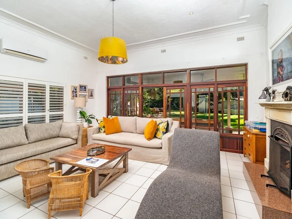 4 Bedroom Townhouse Complex