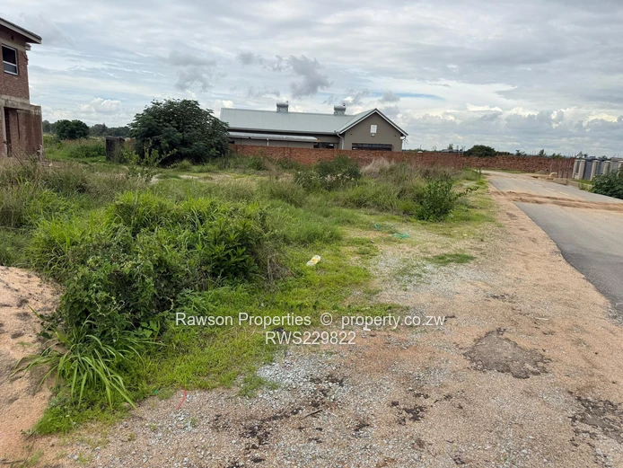 Investment opportunity!