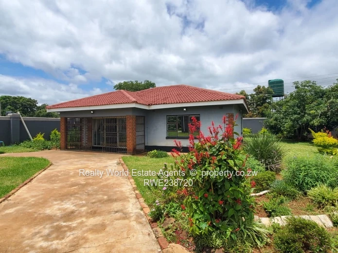 Modern Two Bed Cottage To Rent - Knowe Norton