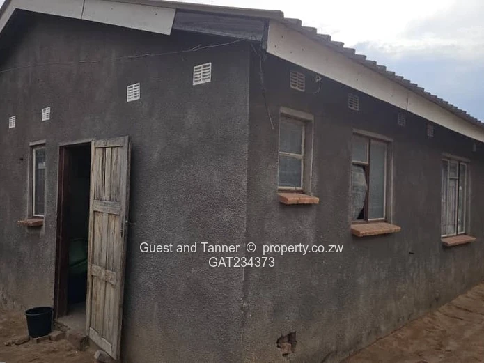 5-Bedroom House for Sale in Stoneridge, Harare South