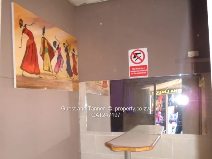 Norton Commercial Property for Sale – Established Bar Investment