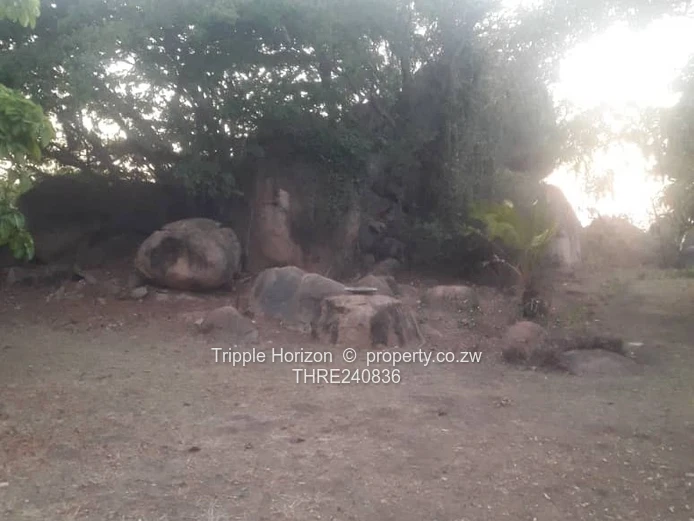 Marondera farm for sale