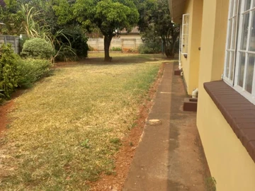 4 Bedroom Townhouse Complex