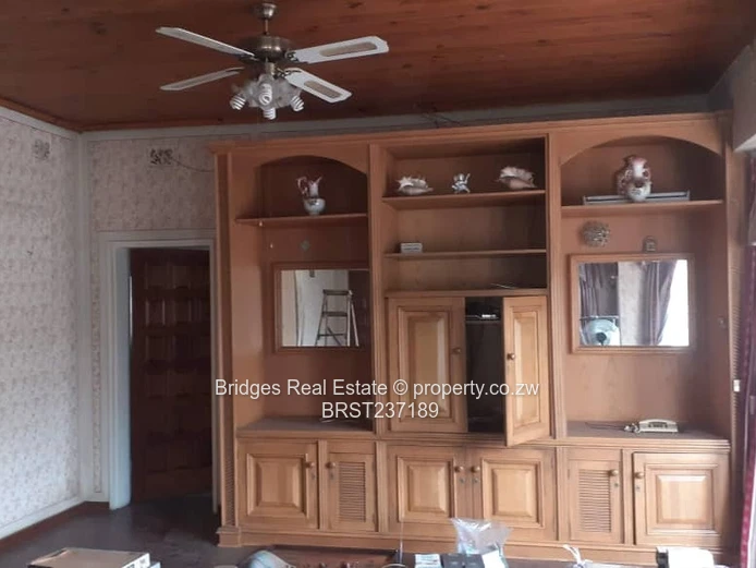 Be at the vanguard of urban renewal!