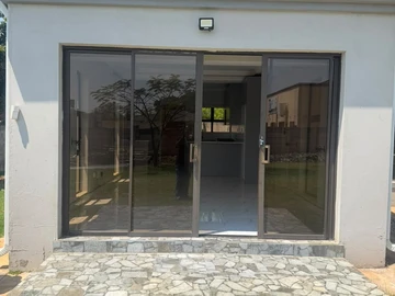 3 Bedroom Townhouse Complex