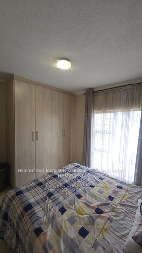 Aspire Heights Flat For Sale