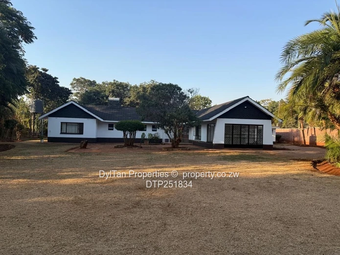 Cozy 3 Bedroomed Home Located in Northwood for Rent