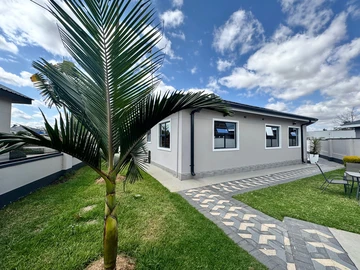 3 Bedroom Townhouse Complex