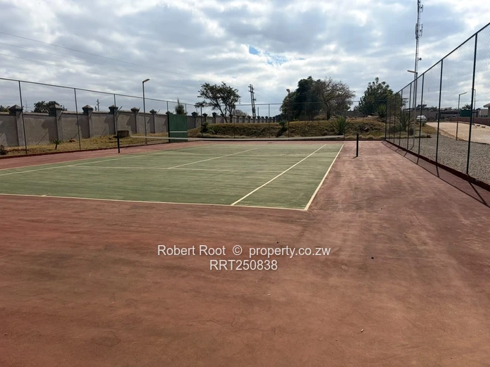 3-Bedroom Villa For Rent In Hogerty Hill