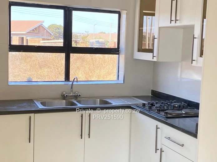 House to Let
