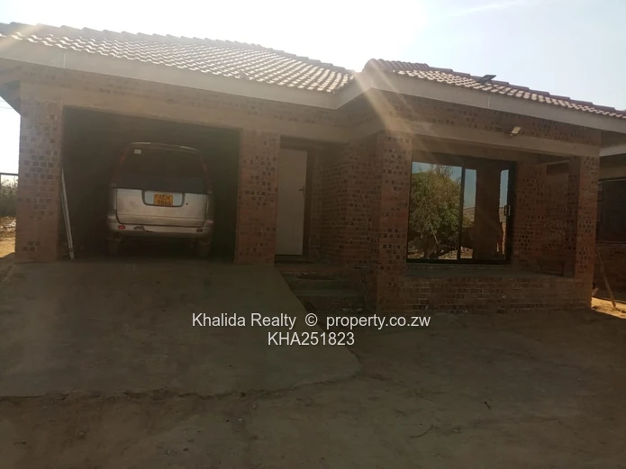 Rydale Ridge Park 4 Bed-House
