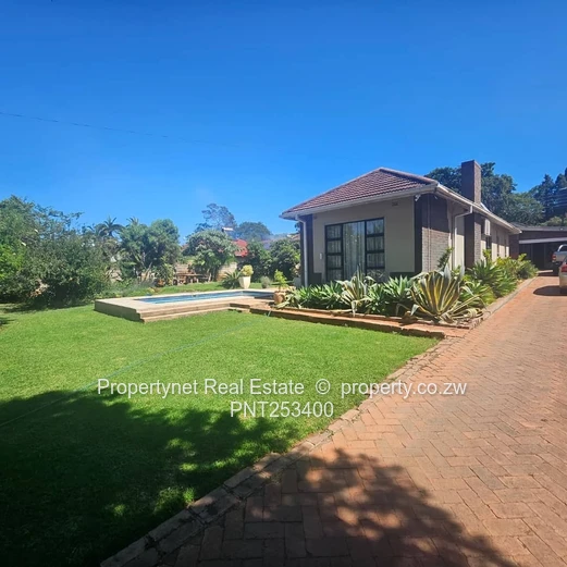 Charming family home!!!